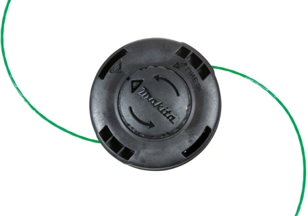 Головка для садовых триммеров Makita 191D92-5 d=2мм