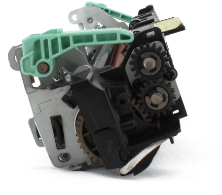 Печка в сборе Cactus CS-FU-XER-WC3315-NO (126N00411) для Xerox (новая) WC 3315/3325/3335MFP/3345MFP/Ph 3320/3330 100000стр.
