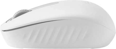 Мышь Logitech M196 белый оптическая 1000dpi беспров. BT для ноутбука (910-007316)