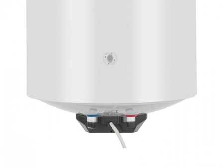 Водонагреватель Thermex Thermo 50 V Slim 2.5кВт 50л электрический настенный/белый