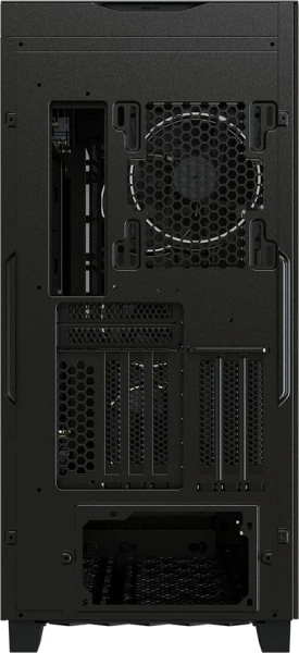Корпус Gigabyte Aorus GB-AC500G ST черный без БП ATX 3x120mm 6x140mm 2xUSB3.0 1xUSB3.1 audio bott PSU