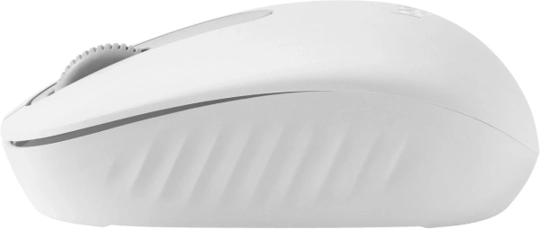Мышь Logitech M196 белый оптическая 1000dpi беспров. BT для ноутбука (910-007316)