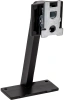 Монитор Hiper 23.8" EasyView SB2402 черный IPS LED 4ms 16:9 HDMI M/M матовая 1000:1 250cd 178гр/178гр 1920x1080 100Hz FreeSync VGA DP FHD 4.8кг