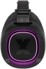 Колонка порт. LG Xboom XG8T черный 120W 2.1 BT/USB