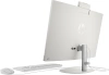 Моноблок HP ProOne 240 G10 23.8" Full HD i5 1335U (1.3) 8Gb SSD512Gb UHDG Free DOS GbitEth WiFi BT 90W клавиатура мышь Cam белый 1920x1080