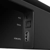 Саундбар Sven SB-2400DD 1.1 черный 400Вт BT