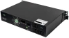 Источник бесперебойного питания Systeme Electriс SMT SMTSE2000RMI2U 1320Вт 2000ВА черный