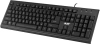 Клавиатура Acer OKW120 черный USB (ZL.KBDEE.006)