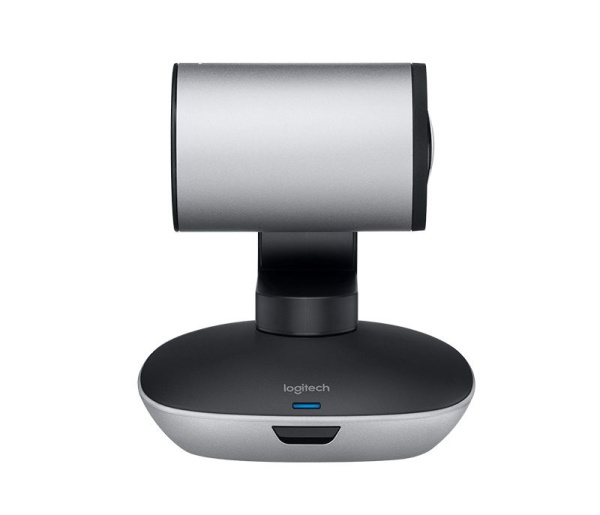 Камера Web Logitech Conference Cam PTZ Pro 2 черный 3Mpix (1920x1080) USB2.0 (960-001186)