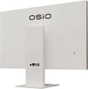 Моноблок Osio BaseLine B240i-019w 23.8" Full HD i5 1235U (1.3) 16Gb SSD512Gb Iris Xe Windows 11 Pro GbitEth WiFi BT 84W Cam белый 1920x1080 (RUS)