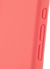 Чехол (клип-кейс) uBear для Apple iPhone 16 Touch with MagSafe коралловый (CS402CR61TH-I24M)