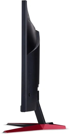 Монитор Acer 27" Nitro VG270M3bmiipx черный IPS LED 1ms 16:9 HDMI M/M 250cd 178гр/178гр 1920x1080 180Hz FreeSync Premium DP FHD 4.8кг