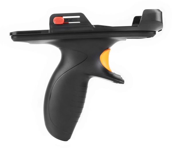 Пистолетная рукоять Urovo ACCDT50-PGRIP01 Pistol Grip для DT50 (упак.:1шт)