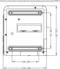 Проектор Cactus CS-PRM.01B.Full HD-A LCD 700Lm ANSI (1920x1080) 2500:1 ресурс лампы:50000часов 2xUSB typeA 2xHDMI 1.8кг