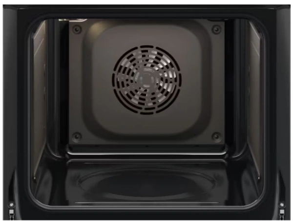 Духовой шкаф Электрический Electrolux EOD3C40BX нержавеющая сталь