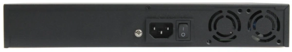 Коммутатор Osnovo SW-71802/L 2xКомбо(1000BASE-T/SFP) неуправляемый