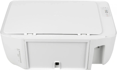 МФУ струйный HP DeskJet 2320 (7WN42B) A4 USB белый