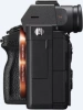 Фотоаппарат Sony Alpha 7 III черный 25.3Mpix 3.2" UHD 4K WiFi SEL2870 NP-FZ100 (с объективом)
