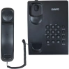 Телефон проводной Sanyo RA-S204B черный