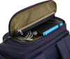 Сумка дорожная Piquadro Brief2 BV6154BR2/BLU синий нейлон/натур.кожа
