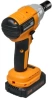 Гайковерт Вихрь АГ-300/20Li аккум. патрон:квад.1/2" (кейс в комплекте) (72/24/4)