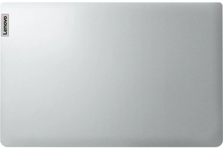 Ноутбук Lenovo IdeaPad 1 15IJL7 Celeron N4500 8Gb SSD256Gb Intel UHD Graphics 15.6" TN FHD (1920x1080) noOS grey WiFi BT Cam (82LX00D7PS)