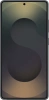 Чехол (клип-кейс) Samsung для Samsung Galaxy S25 Ultra Silicone Case S25 Ultra черный (EF-PS938CBEGRU)