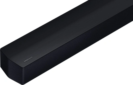 Саундбар Samsung HW-C450/RU 2.1 80Вт+120Вт черный