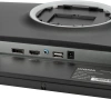 Монитор Digma 23.8" Overdrive 24P410F черный IPS LED 2ms 16:9 HDMI матовая 300cd 178гр/178гр 1920x1080 200Hz G-Sync FreeSync DP FHD USB 2.8кг