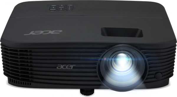 Проектор Acer X1329 DLP 4800Lm ANSI (1280x800) 20000:1 ресурс лампы:5000часов 1xUSB typeA 2xHDMI 2.4кг