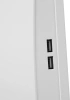 Моноблок Teclast K24 Air 23.8" Full HD i7 12700 (2.1) 16Gb SSD1Tb UHDG 730 Windows 11 Professional GbitEth WiFi BT 120W клавиатура мышь белый 1920x1080