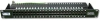 Патч-панель TWT (TWT-PP50TEL12) телефонная. 19". 1U. 50 портов RJ-12