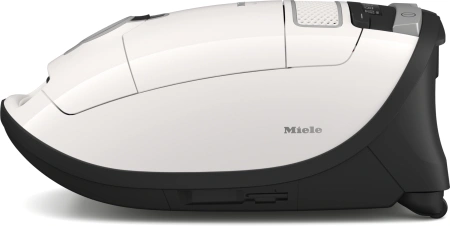 Пылесос Miele Complete C3 Allergy Lotus white PowerLine белый
