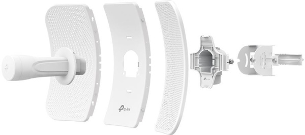Точка доступа TP-Link CPE610 N300 10/100BASE-TX