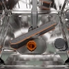 Посудомоечная машина встраив. Gorenje GV16D5 1900Вт полноразмерная