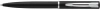 Ручка шариков. Waterman Graduate Allure (CW2068192) LaqBlack CT M син. черн. подар.кор.
