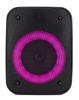 Колонка порт. Hyundai H-PS1005 черный 20W 1.0 BT 10м 1800mAh