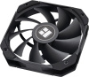 Устройство охлаждения(кулер) Thermalright Assassin King 120 Mini Soc-AM5/AM4/1151/1200/2066/2011/1700 черный 4-pin 25.2dB Al+Cu 980gr Ret (AK120-MINI-V2)