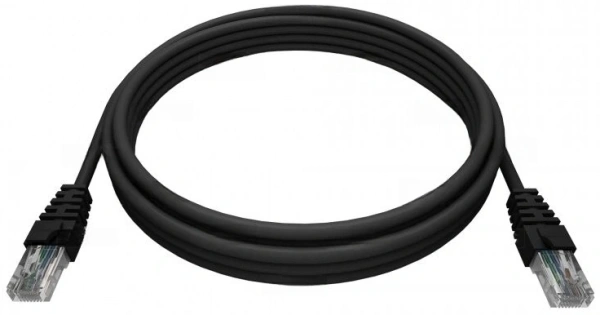 Патч-корд NTSS NTSS-PC-UTP-RJ45-5e-5.0-LSZH-BL (NTSS-PC-UTP-RJ45-5E-5.0-LSZH) UTP RJ-45 вил.-вилка R