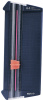 Резак дисковый Kw-Trio 13830blue A4/6лист./230мм/ручн.прижим