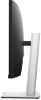 Монитор Dell 34.14" P3424WEB черный IPS LED 21:9 HDMI M/M Cam матовая HAS Piv 1000:1 300cd 178гр/178гр 3440x1440 60Hz DP WQ USB 10.83кг