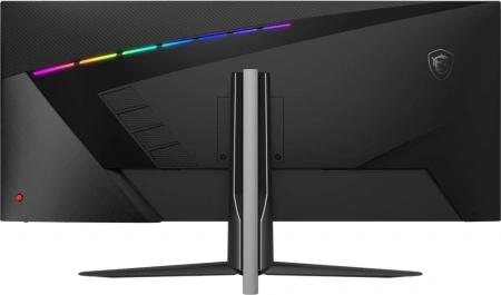Монитор MSI 40" MAG401QR IPS UW чер 1ms HDMI DP USB M/M 155Hz 400cd In