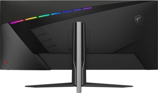 Монитор MSI 40" MAG401QR IPS UW чер 1ms HDMI DP USB M/M 155Hz 400cd In