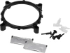 Устройство охлаждения(кулер) ID-Cooling SE-802-SD V3 Soc-AM5/AM4/1151/1200/1700 3-pin 23dB Al+Cu 95W