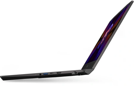 Ноутбук MSI Pulse 15 B13VGK-1431XRU i7 13700H/16Gb/SSD1Tb/RTX4070 8Gb/15.6"/IPS/FHD/DOS/grey