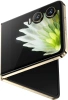 Смартфон Tecno AE11 Phantom V Flip2 5G 256Gb 8Gb зеленый раскладной 3G 4G 2Sim 6.9" 1080x2640 Android 14 50Mpix 802.11 a/b/g/n/ac/ax NFC GPS GSM900/1800 GSM1900 TouchSc Protect FM A-GPS