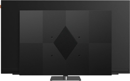 Телевизор OLED Skyworth 55" 55SXF9850 BM Series черный/черный 4K Ultra HD 120Hz DVB-T DVB-T2 DVB-C DVB-S DVB-S2 USB WiFi Smart TV