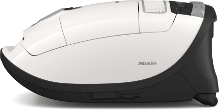 Пылесос Miele Complete C3 125 Edition lotus 890Вт белый/черный