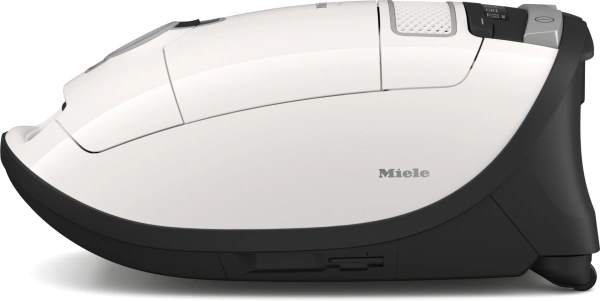Пылесос Miele Complete C3 125 Edition lotus 890Вт белый/черный