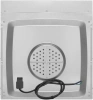Духовой шкаф Электрический Maunfeld AEOD6063G1 графит